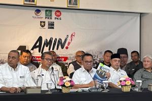 Timnas AMIN Siapkan Buku Pedoman dan Pelatihan untuk Saksi Menjaga TPS pada Pemilu 2024