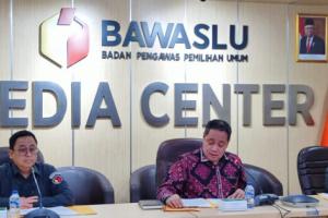 Bawaslu RI Temukan Sejumlah Masalah Terkait Distribusi Logistik Pemilu di Dalam Negeri