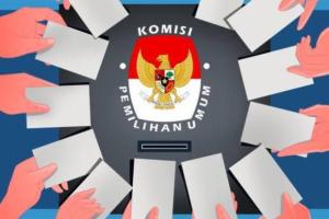 Update Real Count KPU 65,48 Persen: PPP di Bawah 4 Persen, PSI Tembus 2,85 Persen