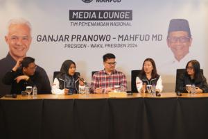 TPN: Mahfud MD Siap Ikuti Debat Cawapres dengan Tema Ekonomi