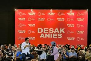 Anies Dorong Kesejahteraan Bidan dan Perlindungan Ibu Hamil dalam Kebijakan Kesehatan