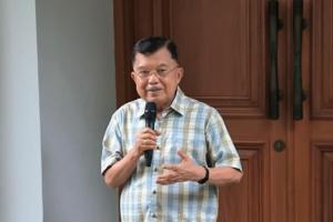 JK Ungkap Asal Usul Lahan Prabowo: Beli Tunai 150 Juta Dollar AS 