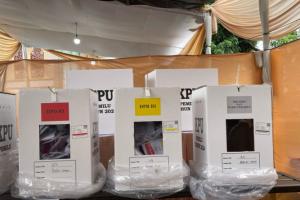 TPS di Kabupaten Paniai Provinsi Papua Tengah Bakal Laksanakan PSS Hari Ini