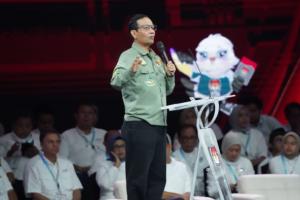 Mahfud MD Sebut Masalah Adat Masih Jadi Persoalan Besar