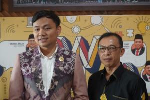 KIP : KPU  diharapkan berikan Informasi Jumlah Suara Parpol dan Caleg yang Akurat, Agar Tercipta kedamaian 