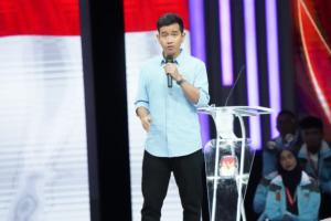Debat Cawapres, Gibran Sampaikan Program Hilirisasi Harus Dilanjutkan dan Diperluas Cangkupannya