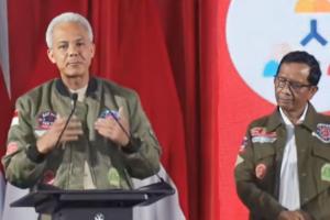 Ganjar Tekankan KPK Harus Tetap Independen untuk Menjaga Integritas dan Transparansi