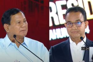 Anies Diduga Serang Personal Prabowo, Timnas AMIN: Tidak! Itu Semua Data yang Dikutip dari Jokowi Pada 2019