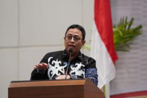 Bawaslu RI Terus Ingatkan Para Pengawas Pemilu Untuk Jaga Prinsip Pemilu