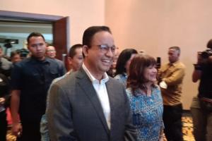 Hadiri Dialog APINDO Capres 2024, Anies: Perekonomian Kita Timpang, Kalau Tidak Dibereskan