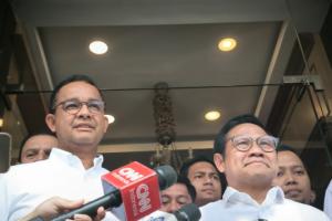 Anies Baswedan Sebut Masalah Terbesar Pemilu 2024 Terjadi Sebelum di TPS