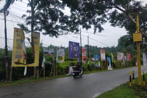 APK di Simeulue Dirusak OTK, Panwaslih Minta Jaga Kondusifitas