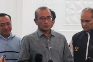 KPU Ungkap Debat Capres-Cawapres Terkait Isu Aktual dan Tanggung Jawab 5 Tahun ke Depan
