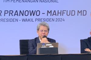 TPN Ganjar-Mahfud akan Ajukan Perselisihan Hasil Pemilihan Umum ke MK