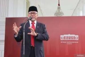 Zulhas Tanggapi Soal 340 Ribu Hektar Tanah Prabowo Yang Disebut  Anies