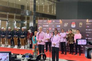 Mahfud: Pertanyaan Gibran Soal Carbon Storage Tak Relevan