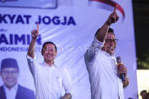 Sebut UU Ciptaker Tidak Berhasil, Tom Lembong Dukung Evaluasi dan Revisi