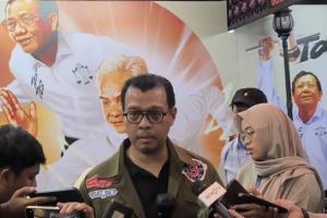 Ganjar Singgung Jet Tempur Mirage 2000-5 Usang di Debat, TPN Ganjar-Mahfud: Itu Sudah Ketinggalan Jaman