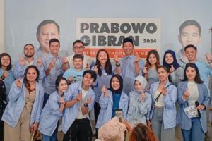 TKN Perkenalkan Fotober2.ai sebagai Sarana Baru Dukungan untuk Prabowo-Gibran