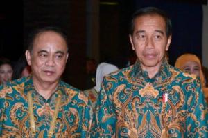 Ketum Projo: Cabut Pengaduan Butet Kertaredjasa ke Polisi