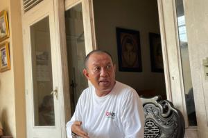 Jelang Pemilu, Relawan DPD ANIES Solo Mulai Aktifkan Posko TPS ‘Gerakan Rakyat’