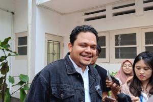 KB HMI Deklarasi Dukung AMIN, Timnas Yakin Dapat Berikan Dampak Positif