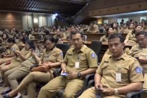 Bawaslu Bali Imbau Netralitas ASN di Media Sosial 