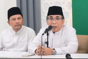 PBNU Resmi Aktifkan Kembali Pengurus yang Terlibat dalam Pemilu 2024