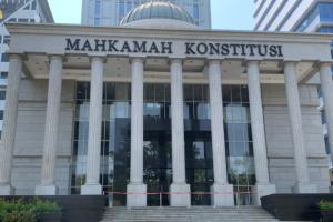 MK Koordinasi Lakukan Kordinasi Dengan KPU Terkait Penyelesaian Sengketa Pemilu