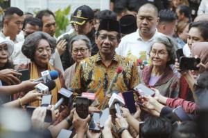 Mahfud MD Ingatkan Peran Besar Bung Hatta Kepada Masyarakat Indonesia