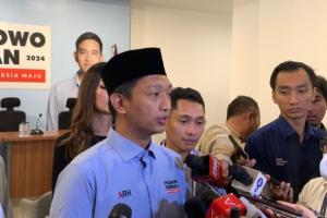 Jelang Debat ke 2 Cawapres, Komandan TKN Fanta Optimis Akan Performa Gibran Kuasai Debat