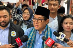 Abu Bakar Baasyir Dukung AMIN, Ini Respon TKN Prabowo-Gibran