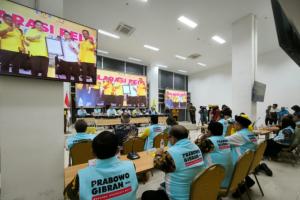Golkar Klaim Kuasai Suara Pemilu di Jatim dan Jabar
