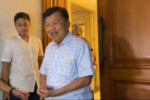 JK Endus Adanya Kecurangan Terkait Hasil Quick Count