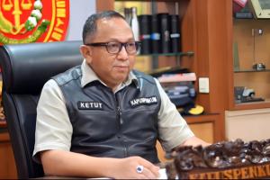 Kejagung RI Sebut Berkas Perkara Kasus Pemilu PPLN Kuala Lumpur Telah Lengkap