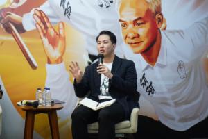 TPN: Ganjar Mampu Sinergikan Isu Kepentingan Domestik