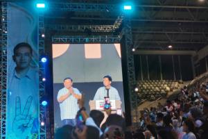 Gibran Ingin Bertemu Paslon 01 dan 03