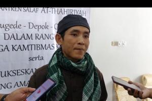 31 Eks Napiter Siap Sukseskan Pemilu 2024