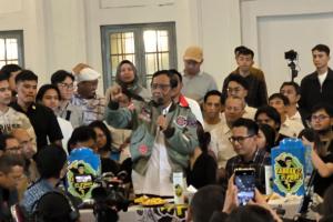 Mahfud MD: Bansos Bukan Hadiah dari Presiden, Tapi Tanggung Jawab Negara