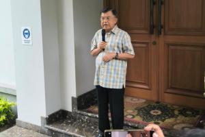 JK Tanggapi Kerahasiaan Pertahanan : Apa yang Perlu Dirahasiakan Jika Hanya Alutsista