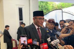 KPU Lakukan Proses Pemutakhiran Data Kembali Daftar Pemilih di Kuala Lumpur Untuk Lakukan PSU