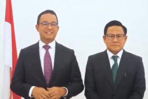 Prabowo-Gibran Menangkan Pilpres 2024, Anies: Selamat Menunaikan Harapan Rakyat