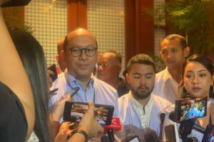 Ketua TKN Prabowo-Gibran: Saya Sangat Yakin Gibran Sangat Siap Hadapi Debat