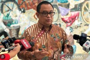 Stafsus Presiden Soal Presiden Boleh Kampanye: Statement Presiden Banyak Disalahartikan!