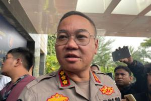 Kawal Debat Perdana Capres-Cawapres, Polda Metro Jaya Terjunkan 2.000 Personel