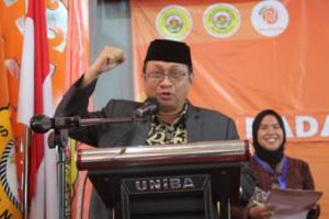Rektor Uniba Tanggapi Pernyataan Anies Baswedan Terkait IKN