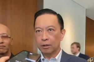 Real Count Belum Keluar, Tom Lembong Optimis Pilpres 2024 Berlangsung 2 Putaran