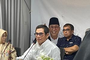 Pasangan AMIN Janji Akan Reformasi di Tubuh Polri, Timnas AMIN: Jenjang Karir Akan Dilakukan dengan Merit System