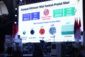 Prabowo Siap Lanjutkan Program Perhutanan Sosial