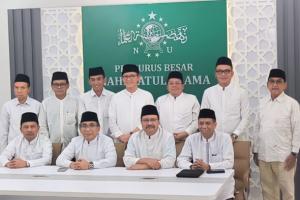 Jaga Kondusifitas Pasca Pencoblosan, PBNU Inisiasi Gerakan Mengawal Kemenangan Indonesia 